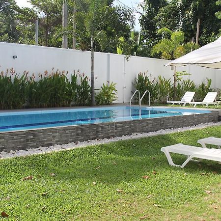 Harris Villa Хиккадува Номер фото