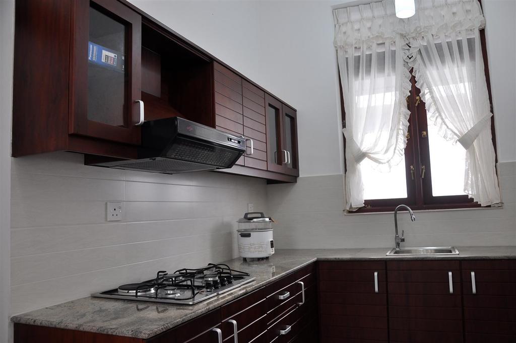 Harris Villa Хиккадува Номер фото