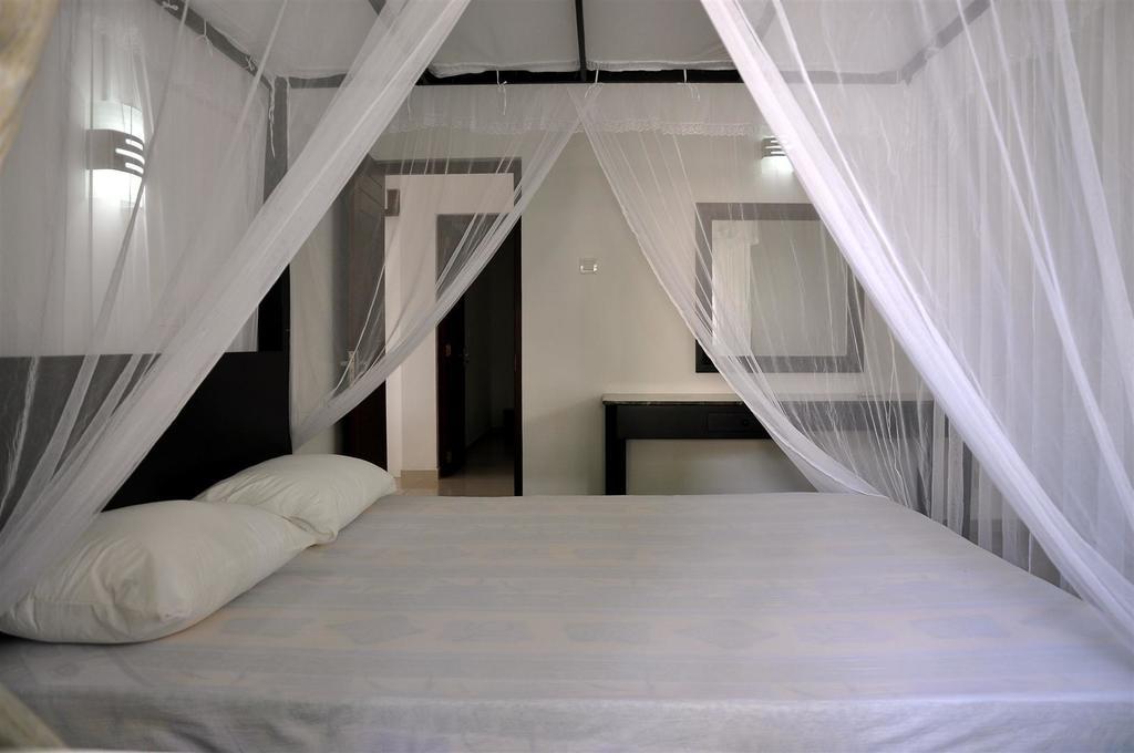 Harris Villa Хиккадува Номер фото