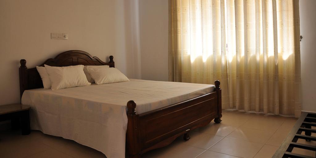 Harris Villa Хиккадува Номер фото
